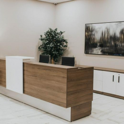 Executive office to let in Frisco (TX)