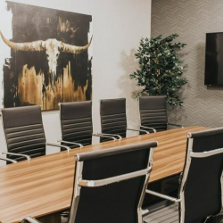 Frisco (TX) serviced office