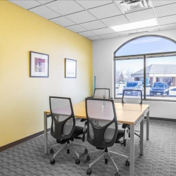 Serviced office centres to let in Johnston