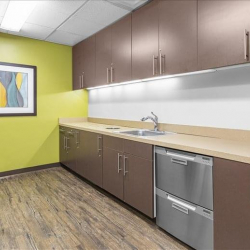 Image of Johnston serviced office