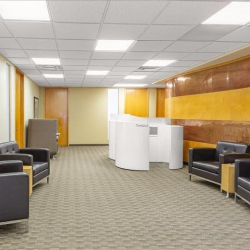 Serviced office - Johnston