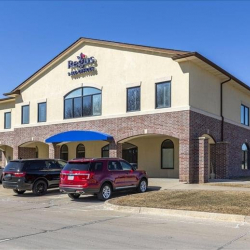 Executive office to let in Johnston