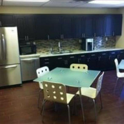 Office accomodations in central Las Vegas