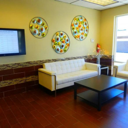 Image of Las Vegas serviced office centre