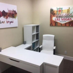 Serviced offices to rent in Las Vegas