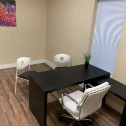 Office suite to rent in Las Vegas