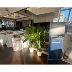 Image of New York City office space