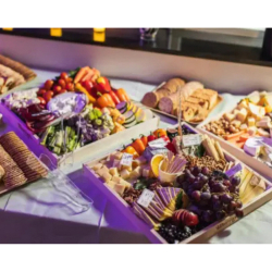 Interior of 617, West 46th Street, 6 fl