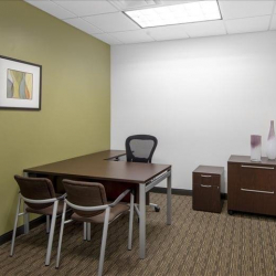 Serviced offices in central Orlando (Florida)