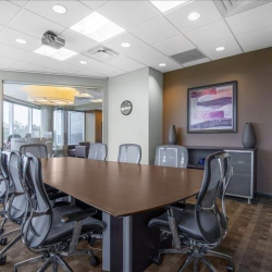 Office suites to rent in Orlando (Florida)