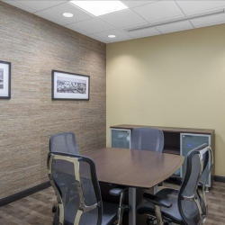 Interior of 618 E South Street, Suite 500