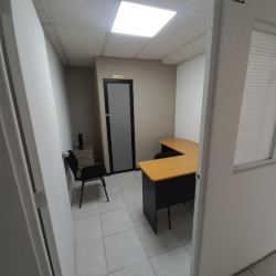 Serviced office in Morelia