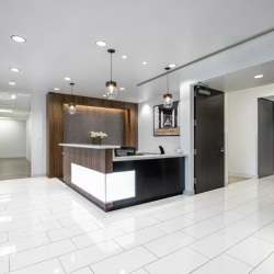 Interior of 620 Newport Center Drive,(NEW) Fashion Island, Suite 1100
