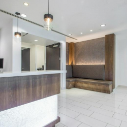Image of Newport Beach executive office