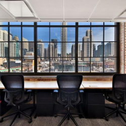 Serviced office - Chicago
