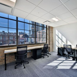 Serviced office to rent in Chicago