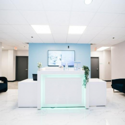 Serviced offices to let in Riverdale