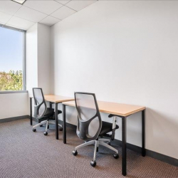 6200 Stoneridge Mall Road, Corporate Commons, 3rd Floor executive offices