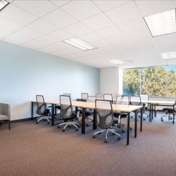 Exterior image of 6200 Stoneridge Mall Road, Corporate Commons, 3rd Floor