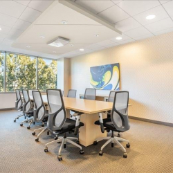 6200 Stoneridge Mall Road, Corporate Commons, 3rd Floor