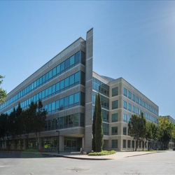 Office accomodations to hire in Pleasanton