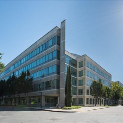 Exterior view of 6200 Stoneridge Mall Road, Corporate Commons, 3rd Floor