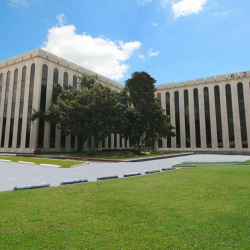Image of Houston executive office