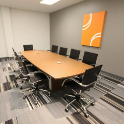 Interior of 6201 Bonhomme Road