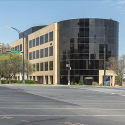 Offices at 6201 Fairview Road, Suite 200