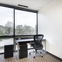 Serviced office in Charlotte (North Carolina)
