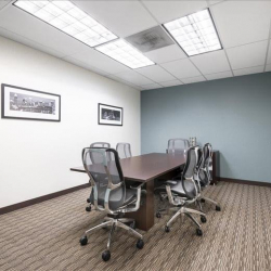 Serviced office in Charlotte (North Carolina)