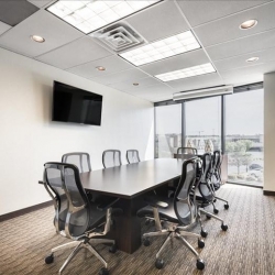 Image of Charlotte (North Carolina) office suite