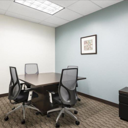 Charlotte (North Carolina) serviced office centre