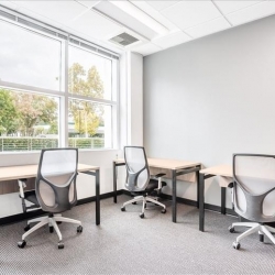 Office accomodation to let in San Jose (California)