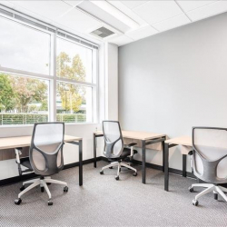 Executive offices to hire in San Jose (California)