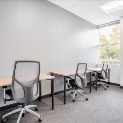 Executive office centres to lease in San Jose (California)
