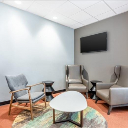 Executive suite to hire in San Jose (California)
