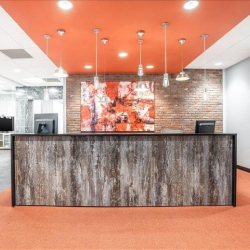 Office suite in San Jose (California)