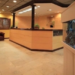 Offices at 621 North West 53rd Street, Suite 240