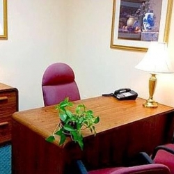 Image of Shrewsbury (New Jersey) office accomodation
