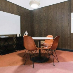 625 Massachusetts Avenue office accomodations