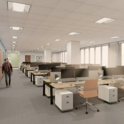 Offices at 625 S Marquette Ave