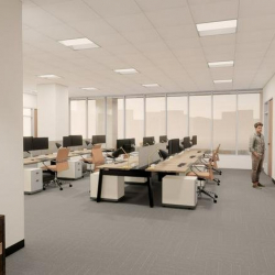 Offices at 625 S Marquette Ave