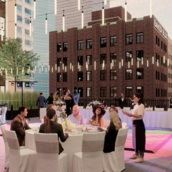 Office spaces to let in Minneapolis