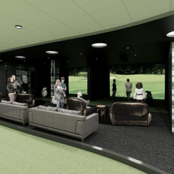 Image of Minneapolis executive suite