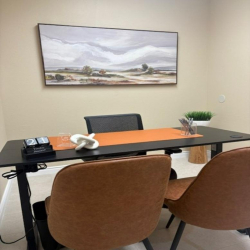 Executive offices to let in Las Vegas