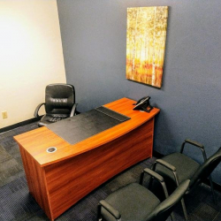 Serviced office centre in Mesa