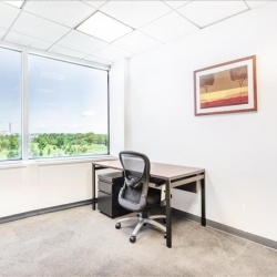 Executive suites in central Uniondale