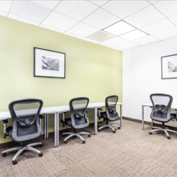 Uniondale serviced office
