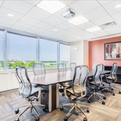 626 RexCorp Plaza executive offices